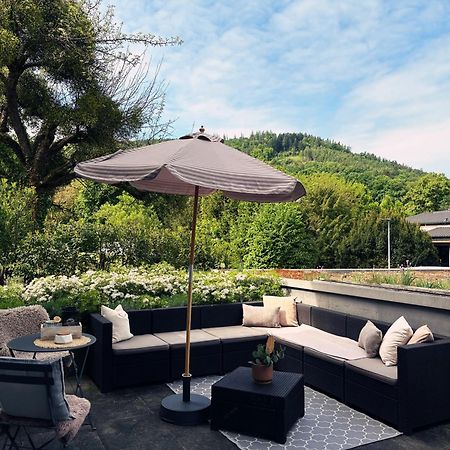 Miltenberg Moments Ferienwohnung Exteriér fotografie