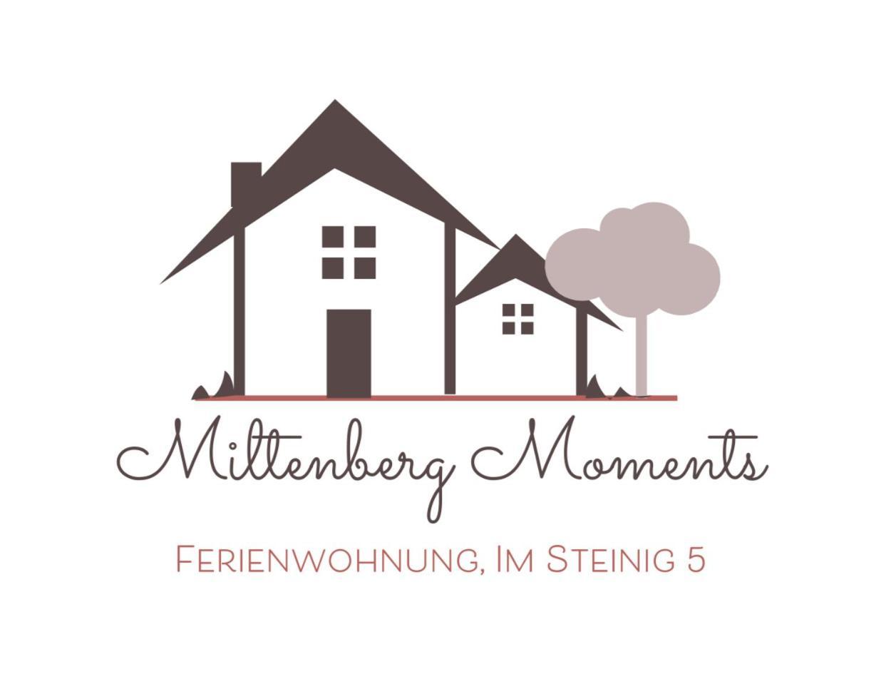 Miltenberg Moments Ferienwohnung Exteriér fotografie